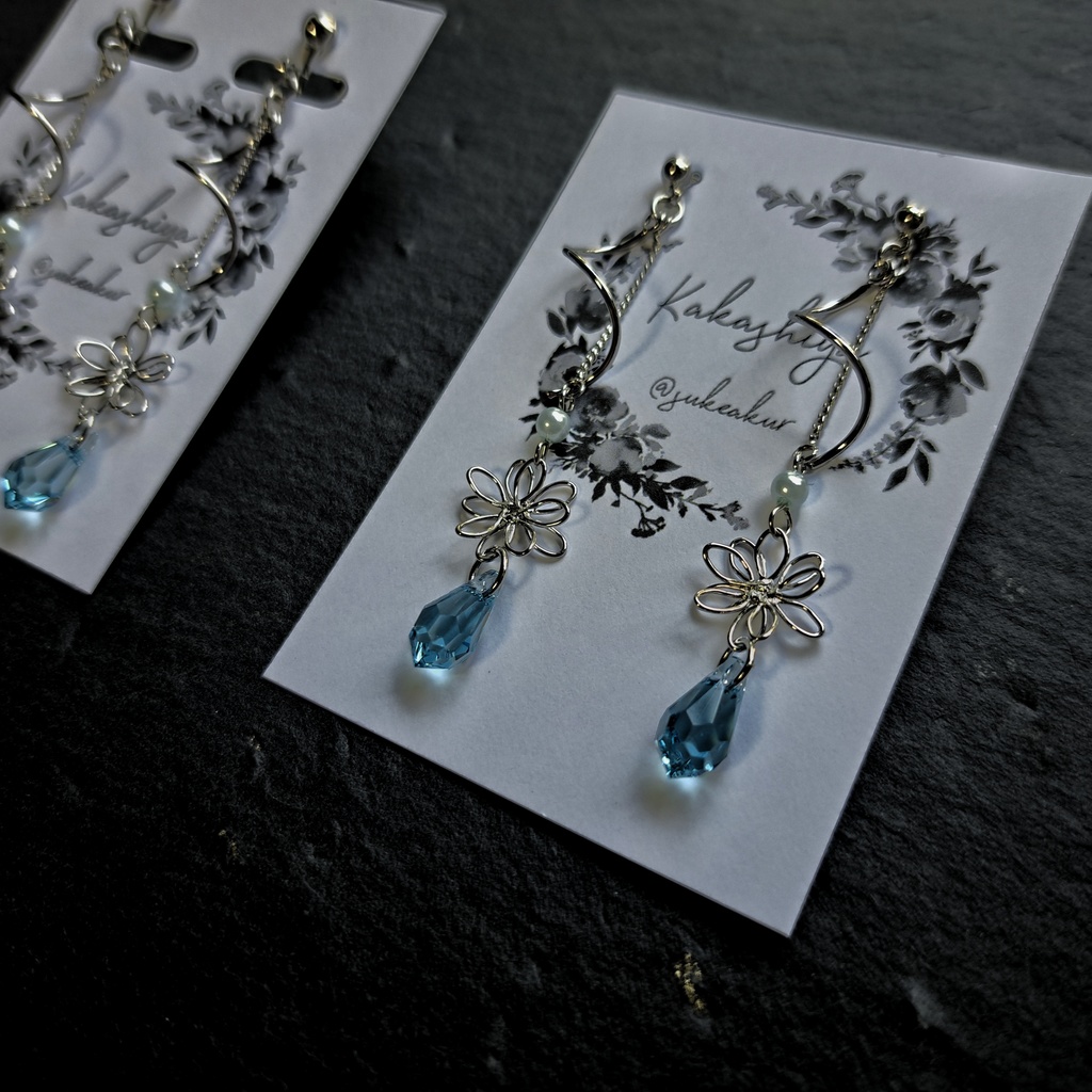 【じゅ】最強モチーフ