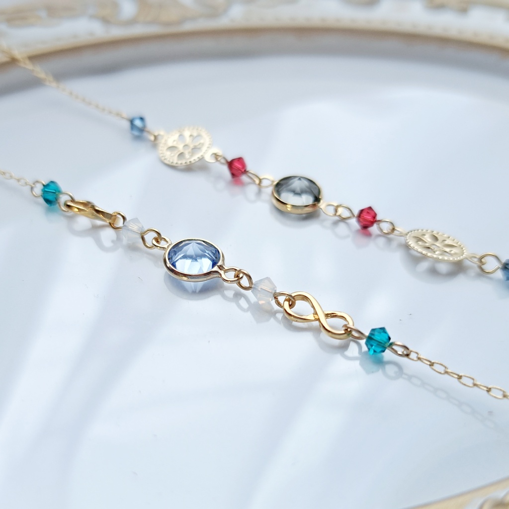 【原神】公爵・審判官モチーフ