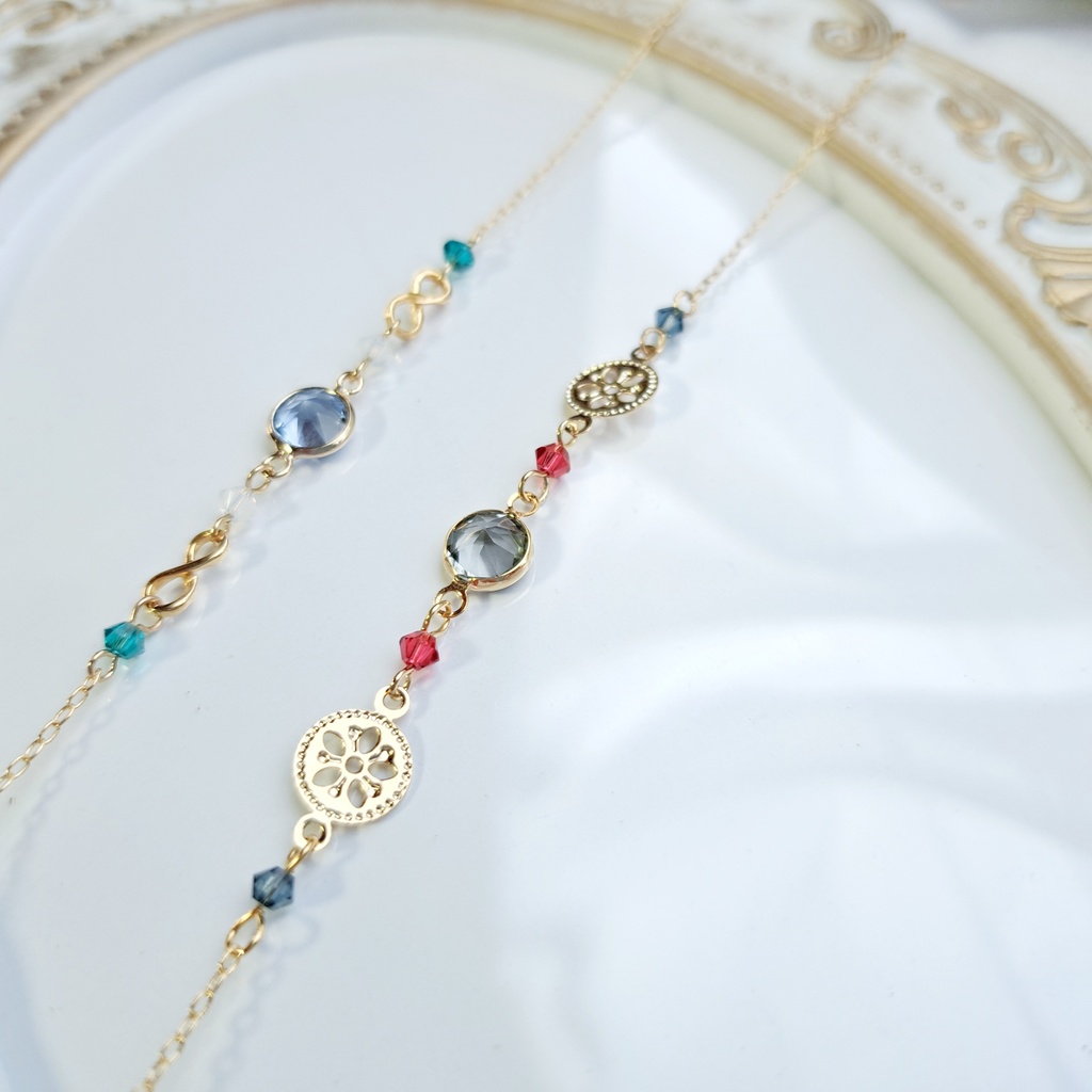 【原神】公爵・審判官モチーフ