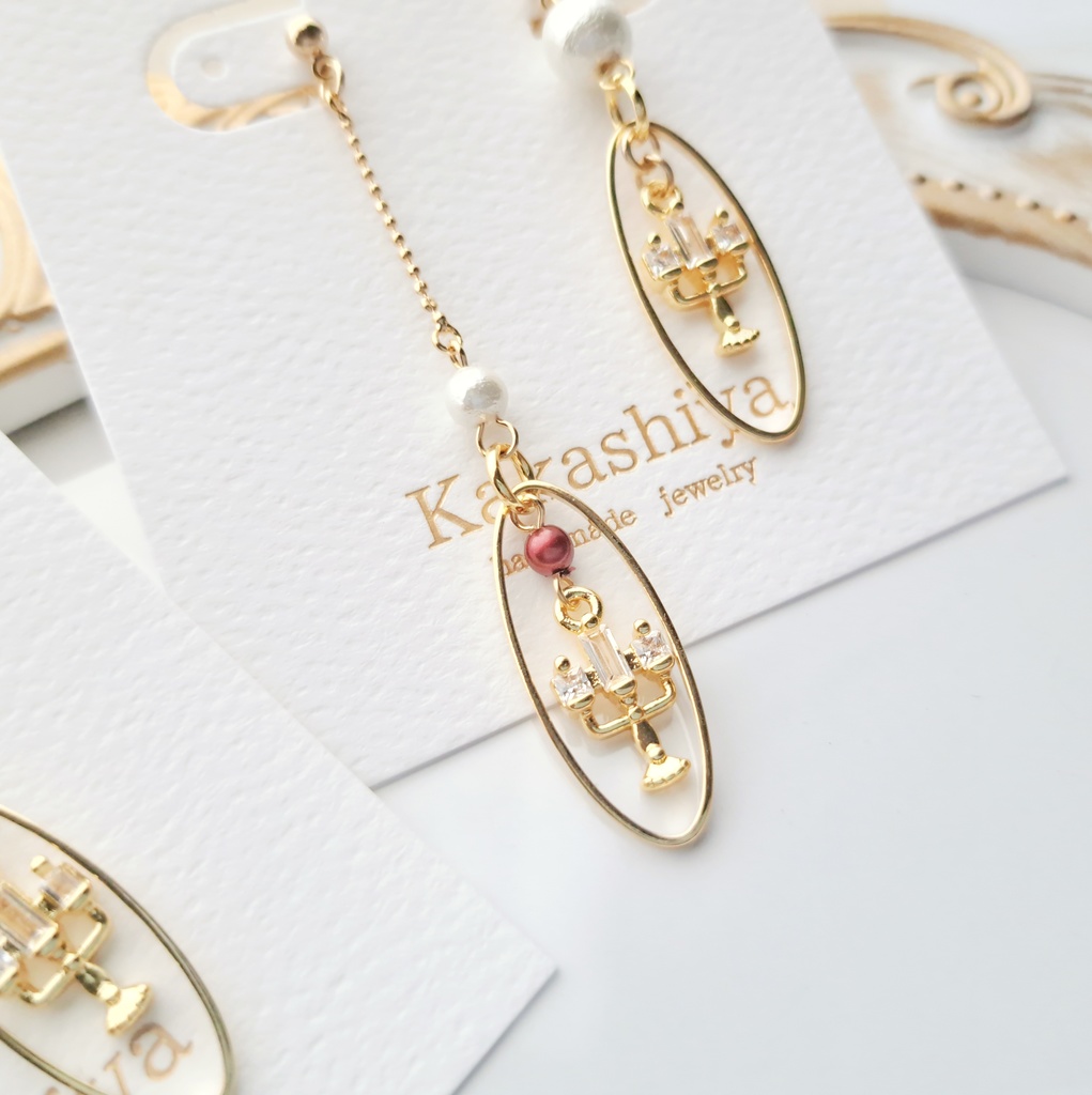 【オリジナル】キャンドル