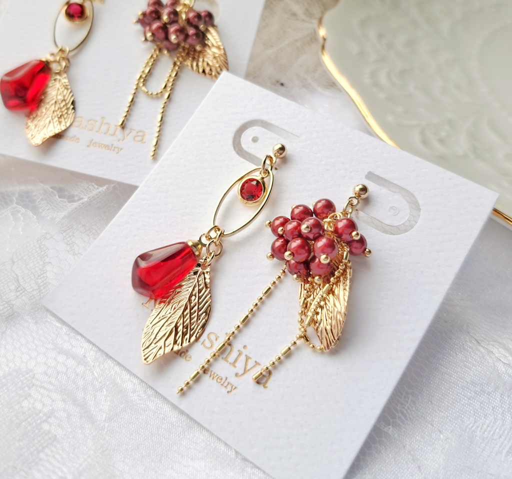 【オリジナル】このみ(3色)