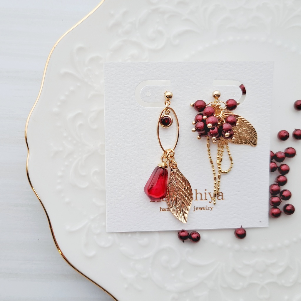 【オリジナル】このみ(3色)