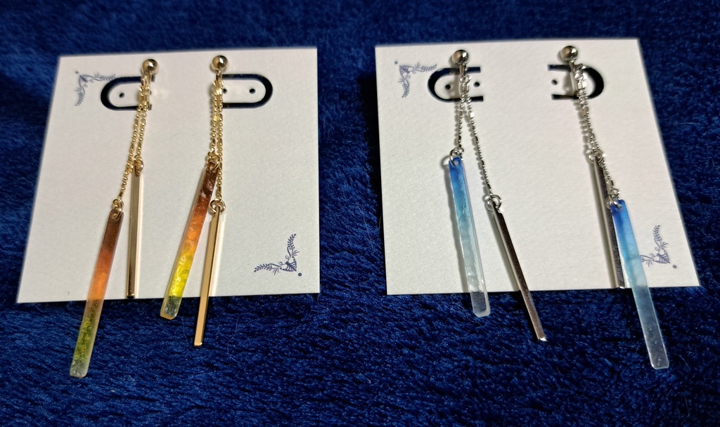 【じゅ】最強スティック