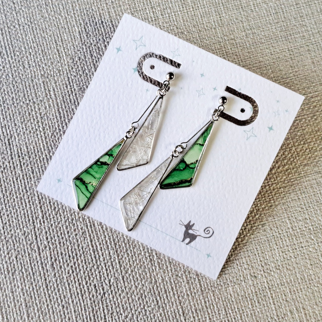 【🌈🕒】Dytica、宇佐美、赤城モチーフ