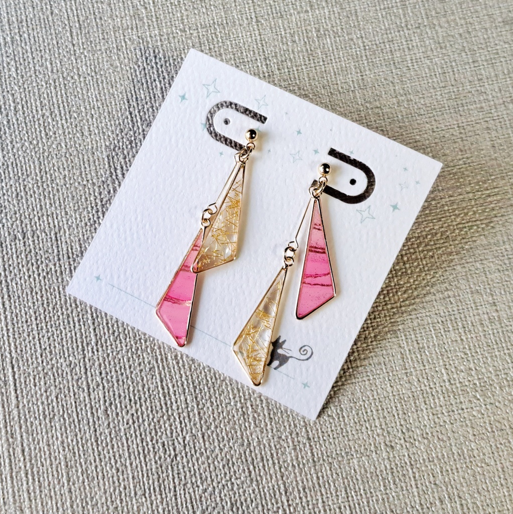 【🌈🕒】Dytica、宇佐美、赤城モチーフ