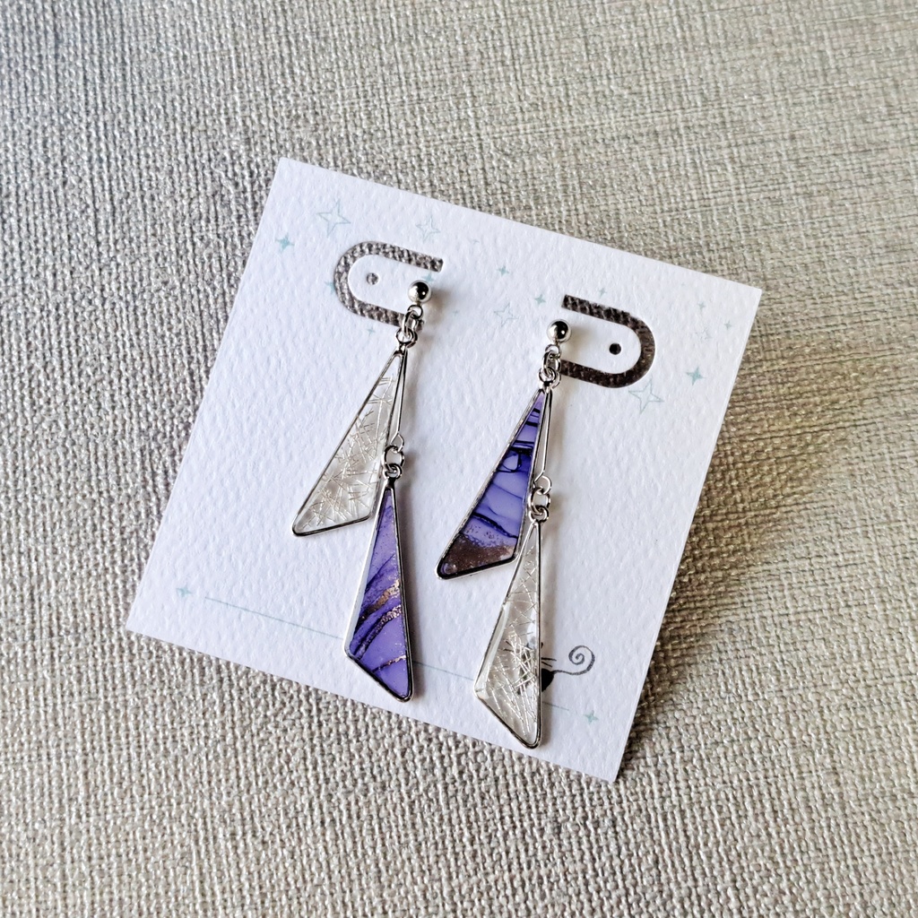 【🌈🕒】Dytica、宇佐美、赤城モチーフ