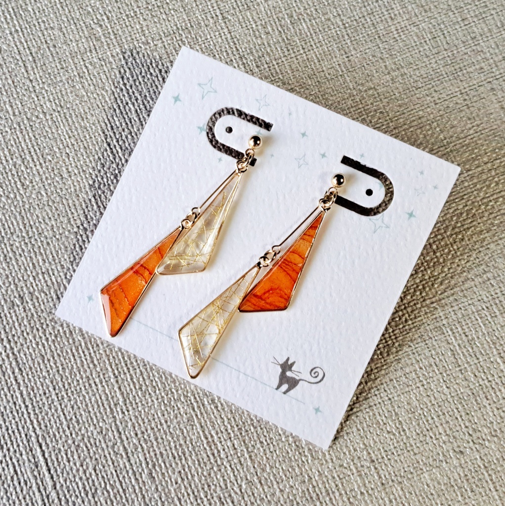 【🌈🕒】Dytica、宇佐美、赤城モチーフ