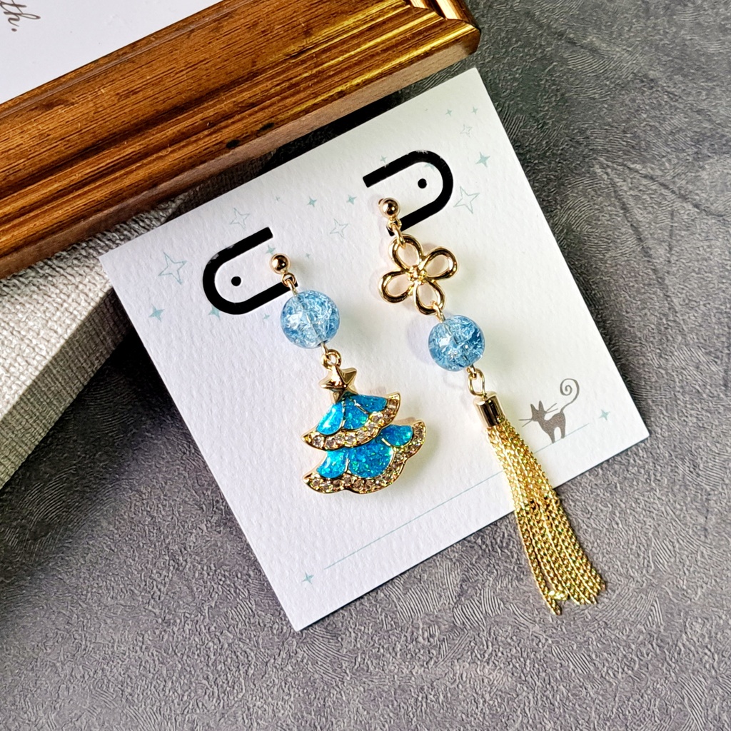 【🌈🕒】甲斐田モチーフ