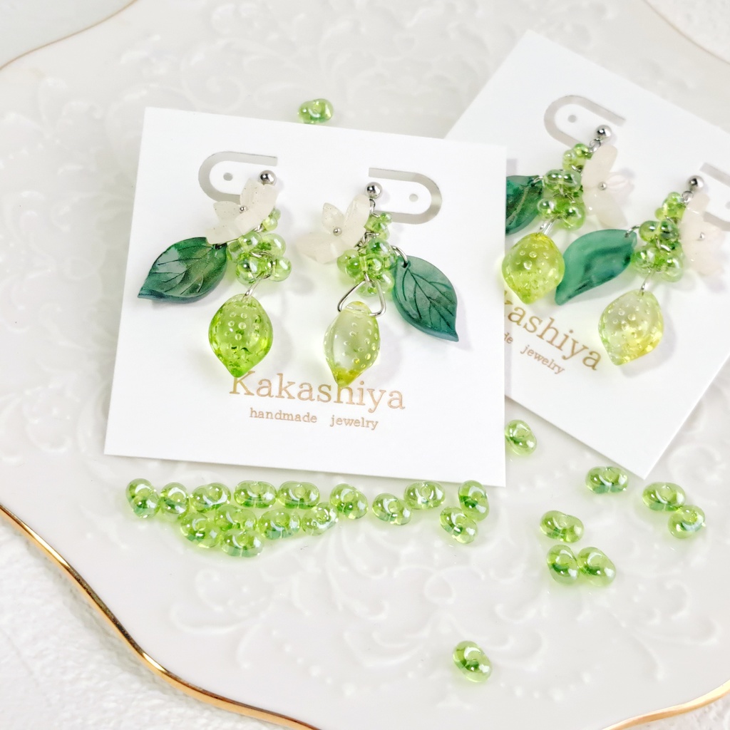 【オリジナル】ライム