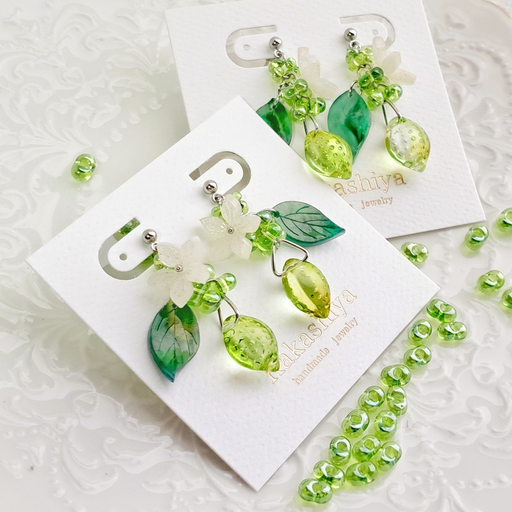 【オリジナル】ライム