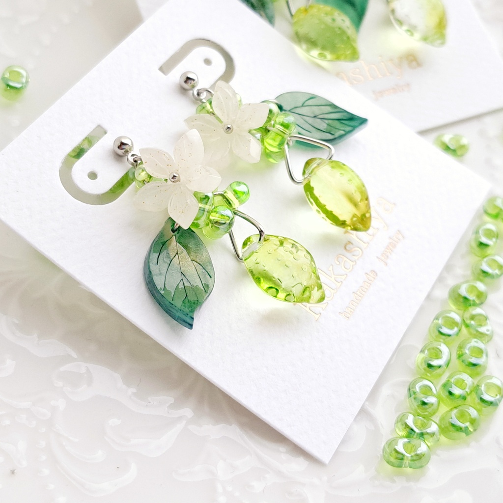 【オリジナル】ライム