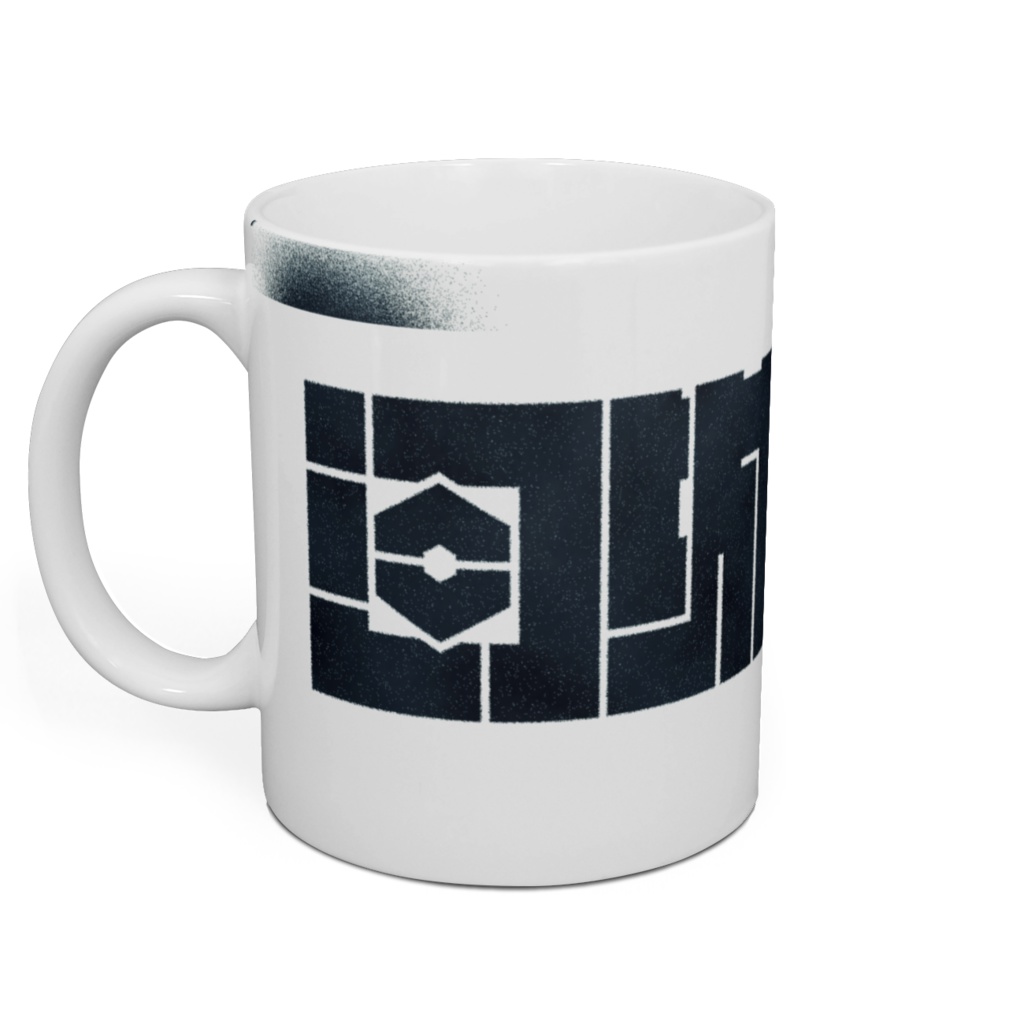 河城重工マグカップ