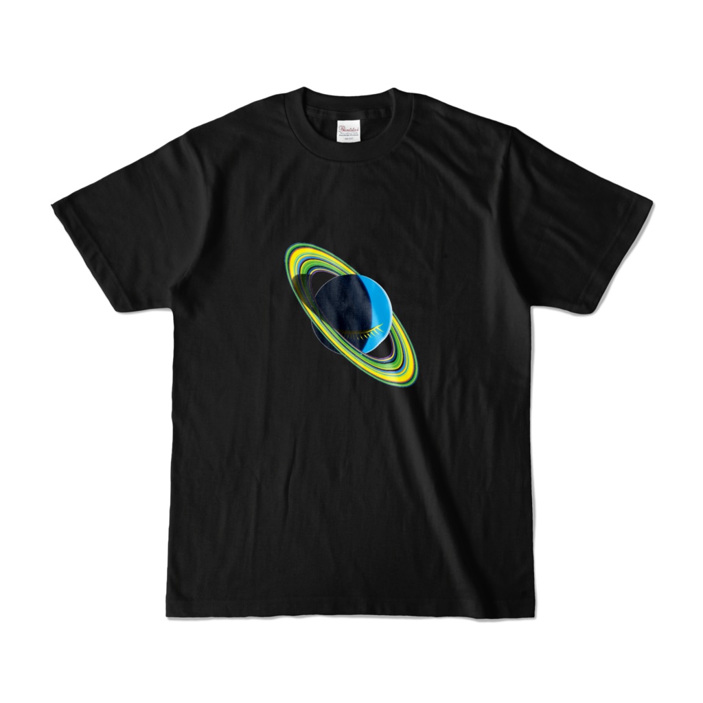 SATURN KOISHI T-SHIRT 1