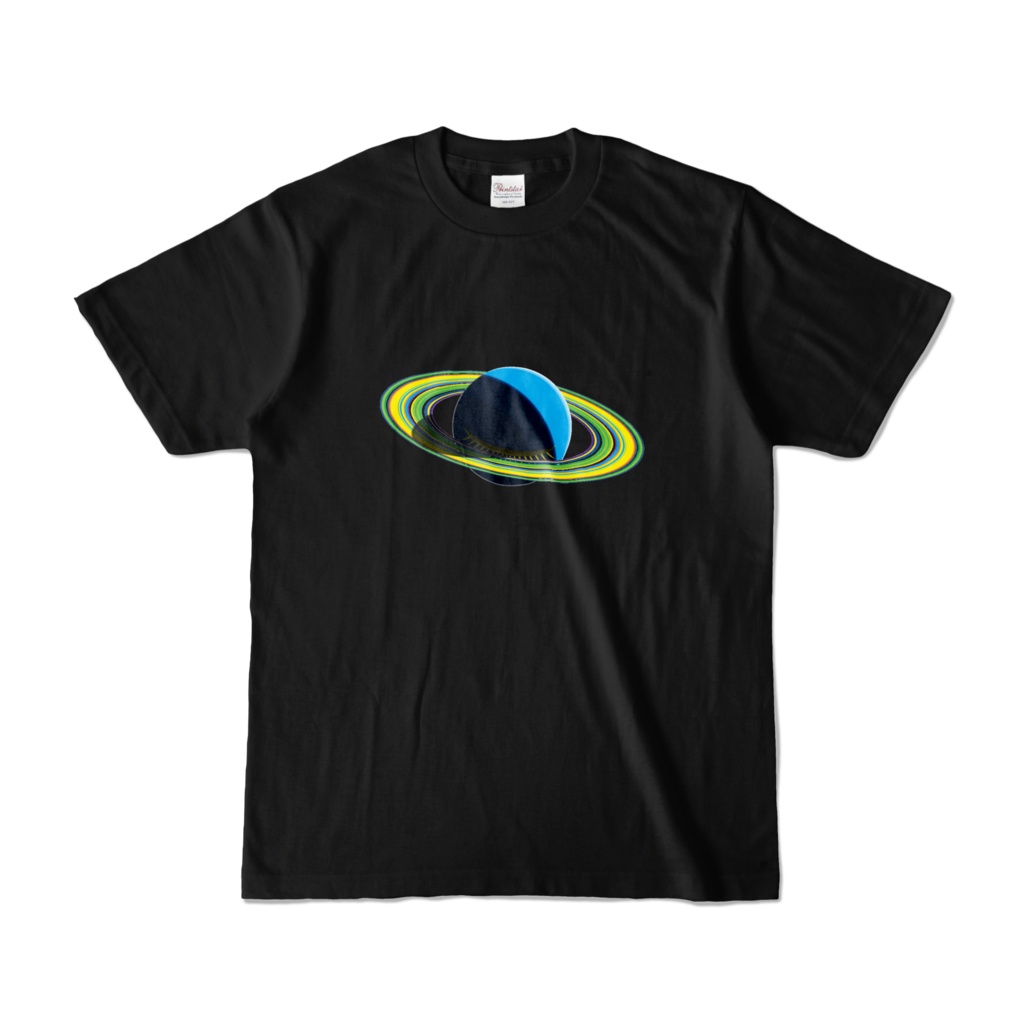 SATURN KOISHI T-SHIRT 2