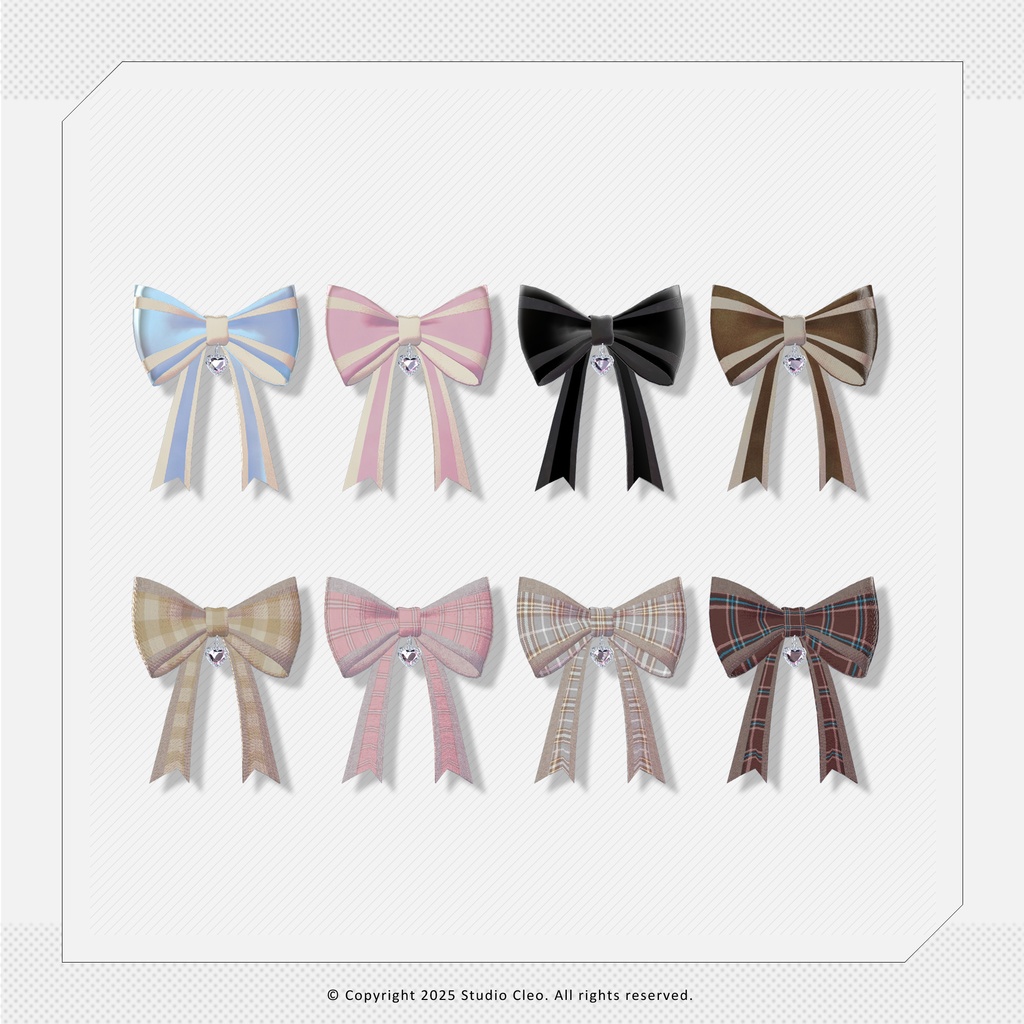 Free|ショップ開設記念無料配布 『PlushPal Bunny』グラブ可能