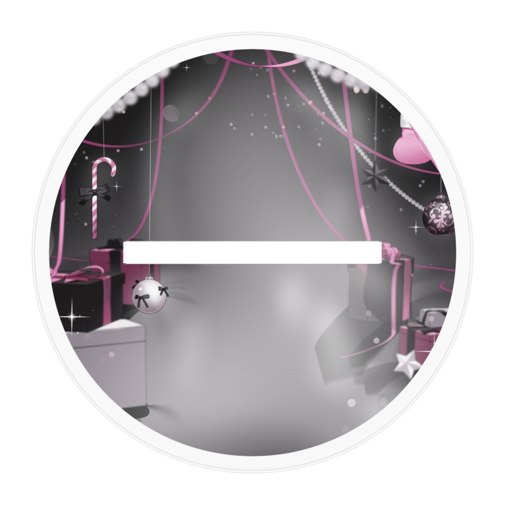 【ねこぜ】クリスマスグッズ🎄.*2024〚アクリルスタンド〛