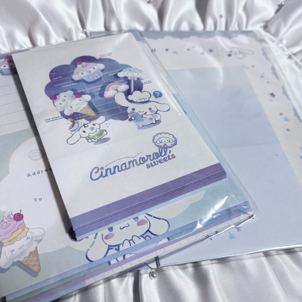 ねこぜからおてがみ~直筆~売り上げは3DLiveへ