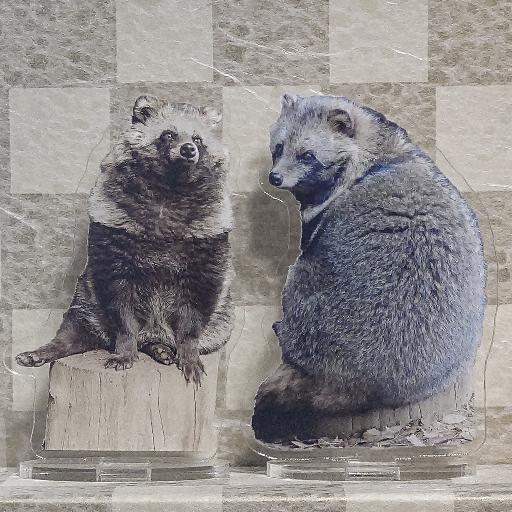 夢見ヶ崎の春夏秋冬パート6+アクスタセット