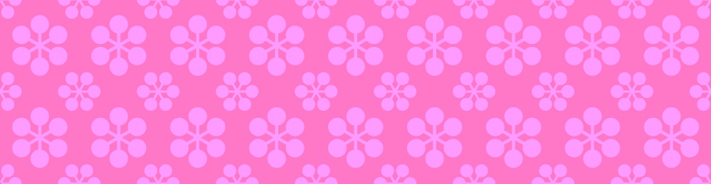 トップバナー0001（ピンク）