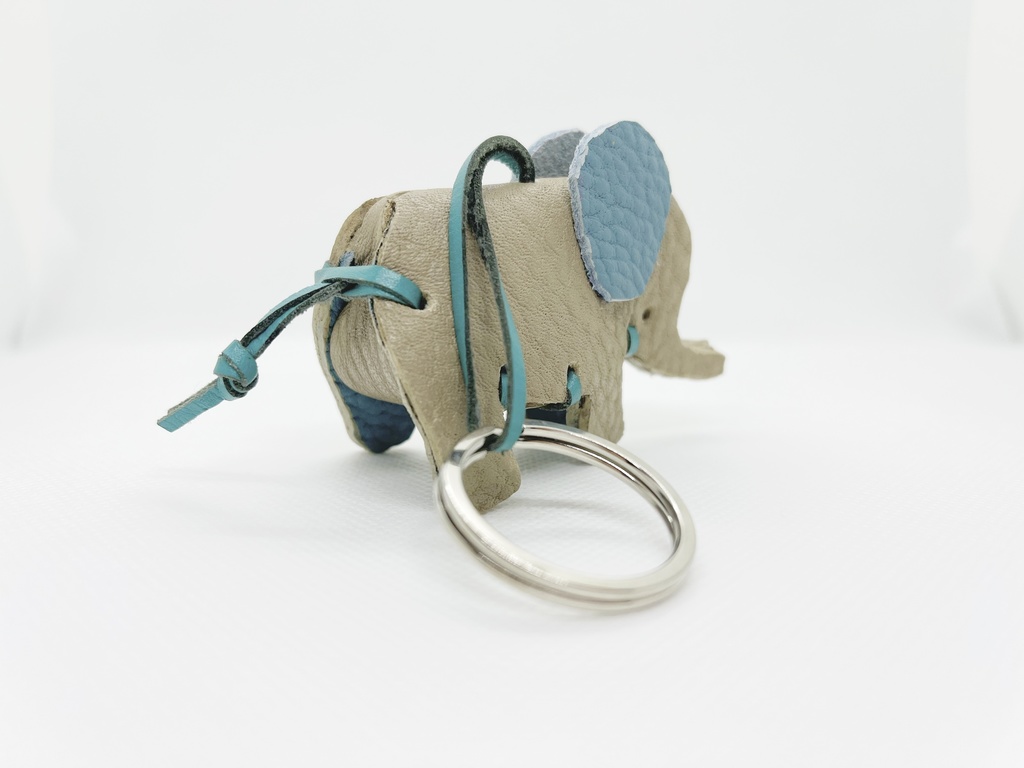 ぞうさんのチャーム