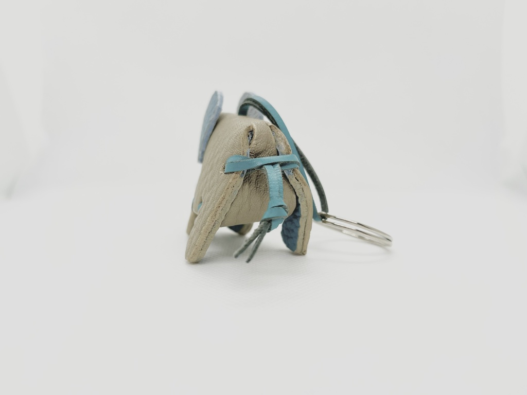 ぞうさんのチャーム