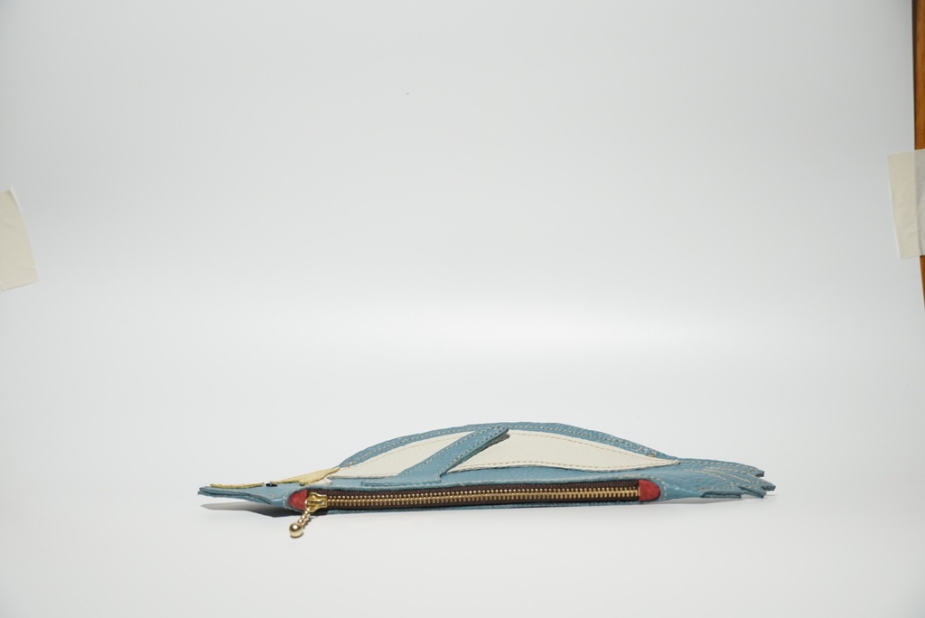 コウテイペンギンさんのケース