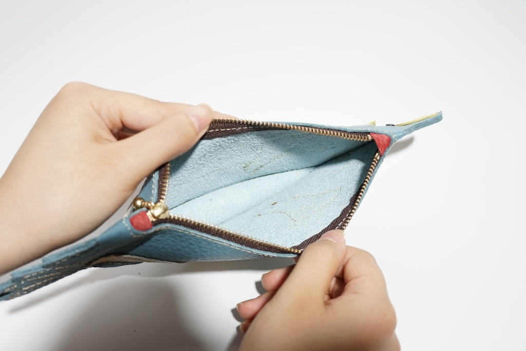 コウテイペンギンさんのケース