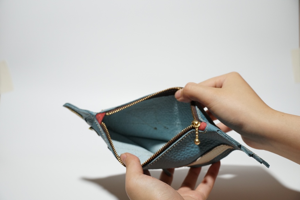 コウテイペンギンさんのケース