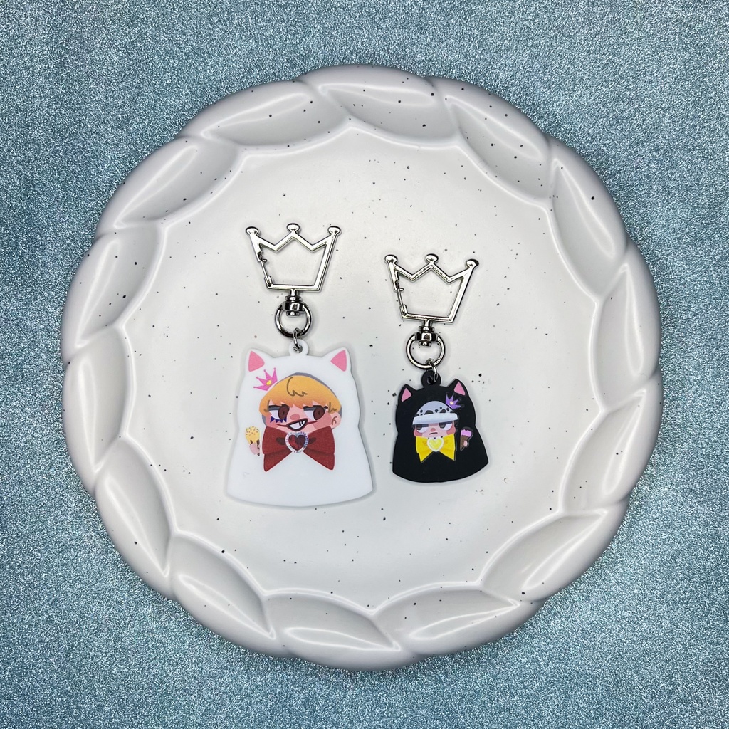 コラロアクキー