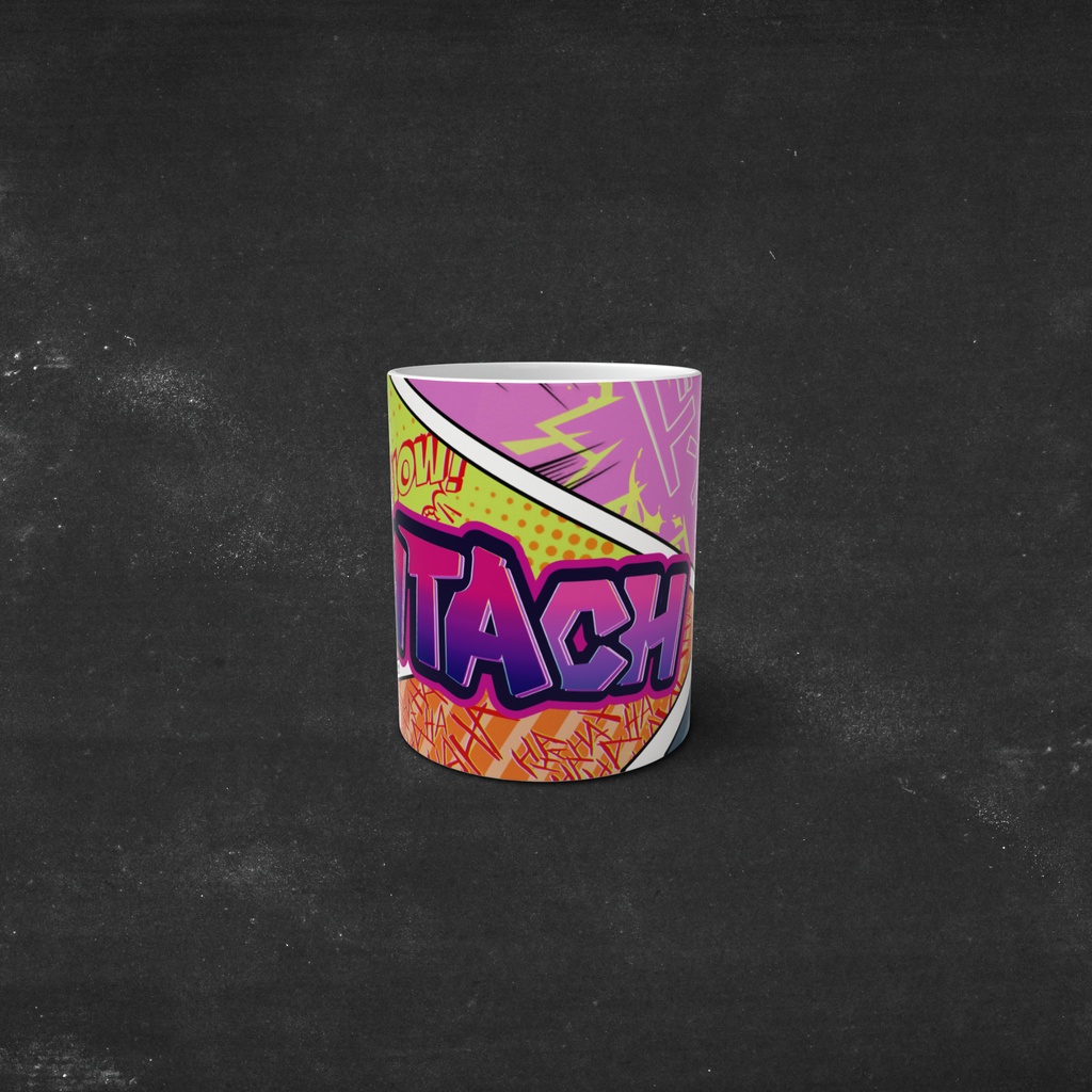 KENTAch マグカップ