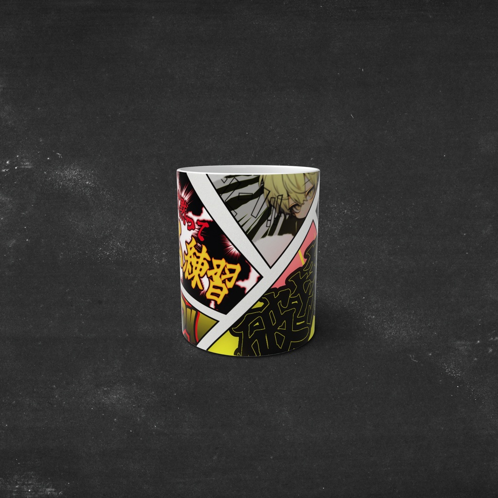 DADDY マグカップ