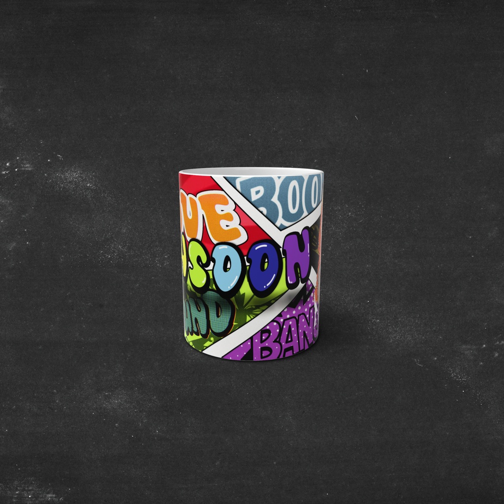 Monsoon マグカップ