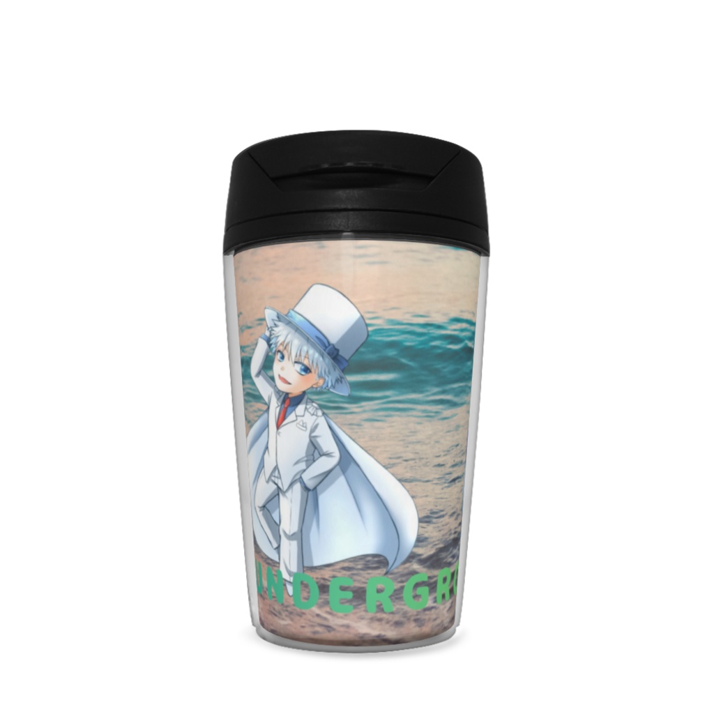 UNDERGROUND”タンブラー