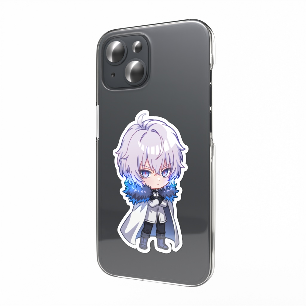 べあーステッカー