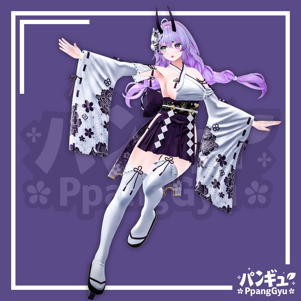 【FREE】Pose Pack Free/ポーズパック無料/포즈 팩 무료