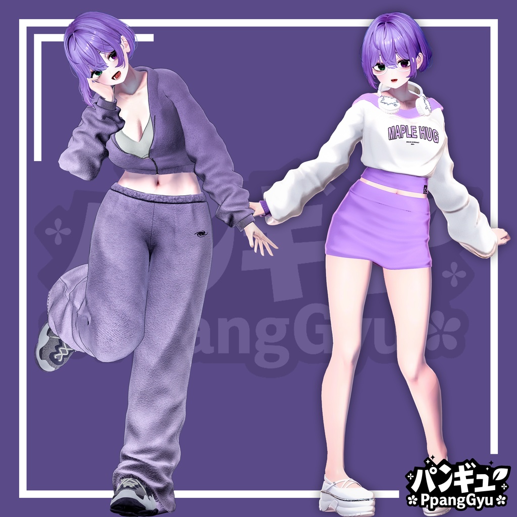 【SALE】Pose Pack set 60/ポーズパックセット60/포즈 팩 60종