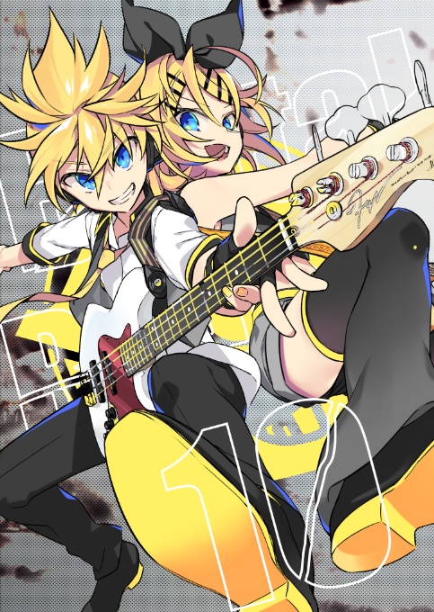 BrutalBreak10(イラスト本+PDF)