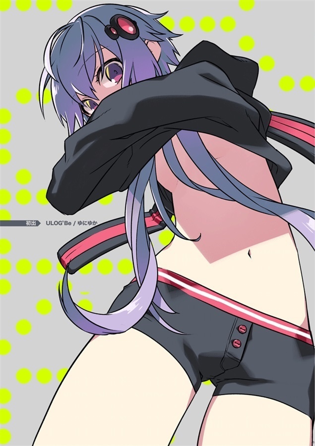 VOCALOID COLOR LOG"N"(イラスト本)