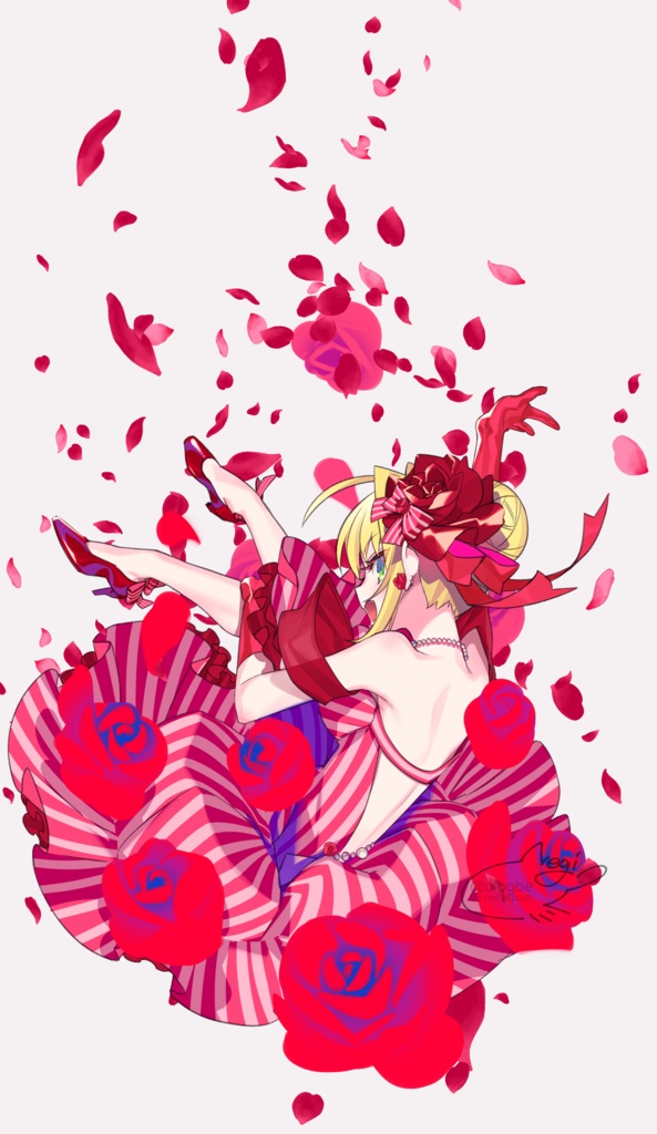 ULOG'Be’s 100DAY CHALLENGE CompleteEdition(イラスト本)