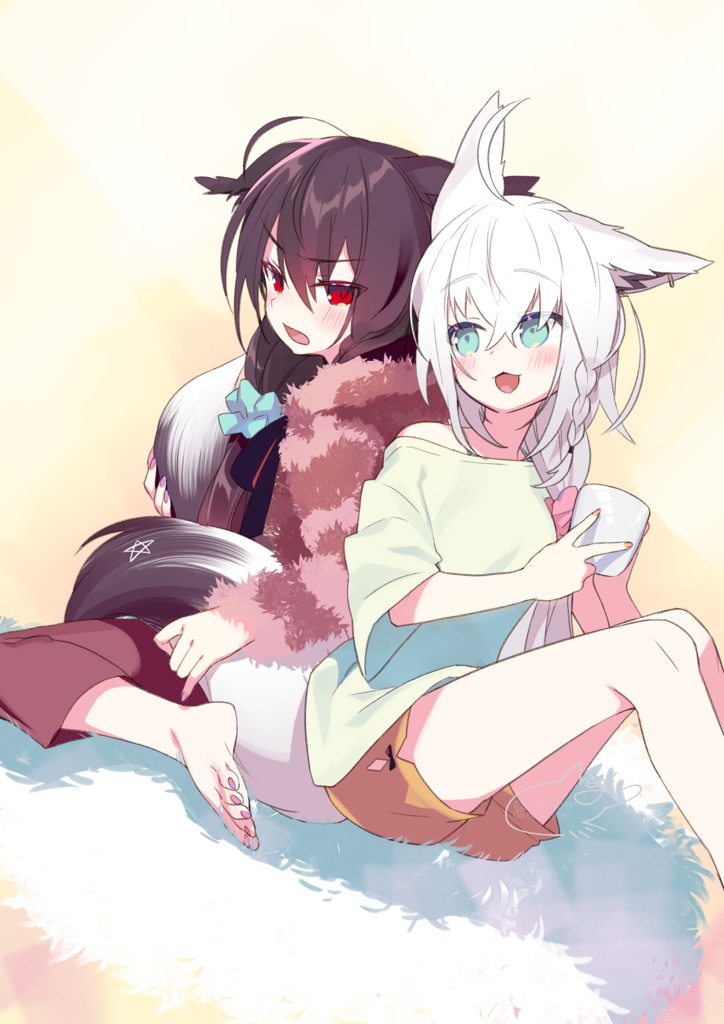 ULOG'Be’s 100DAY CHALLENGE CompleteEdition(イラスト本)