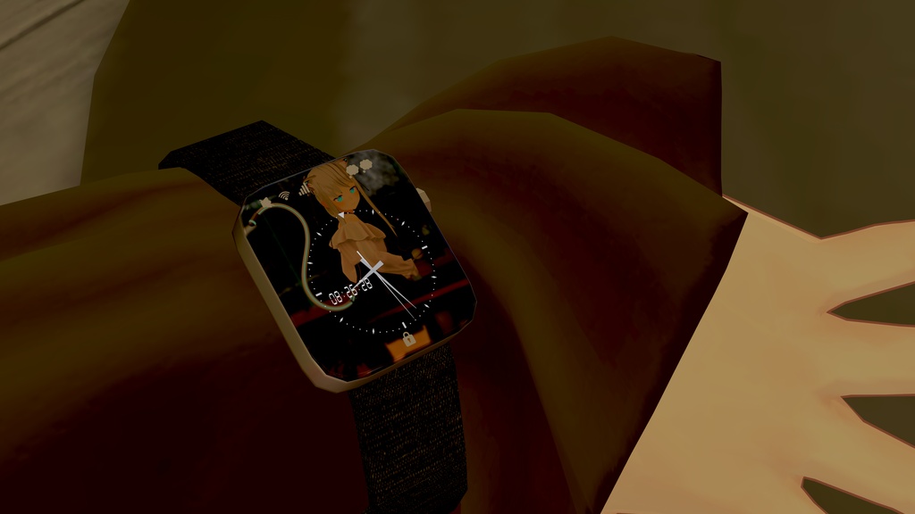 KWI-SmartWatch