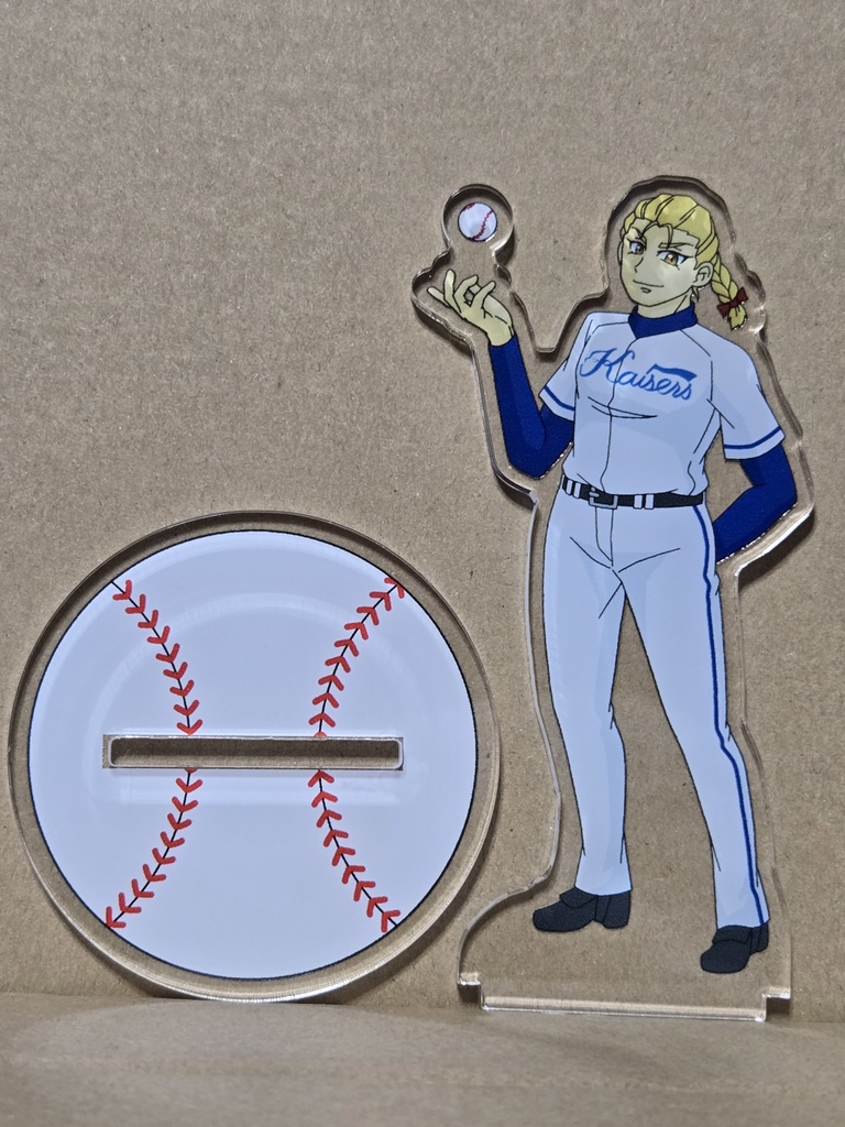 アクリルスタンド/降矢海老造(米田栄太)