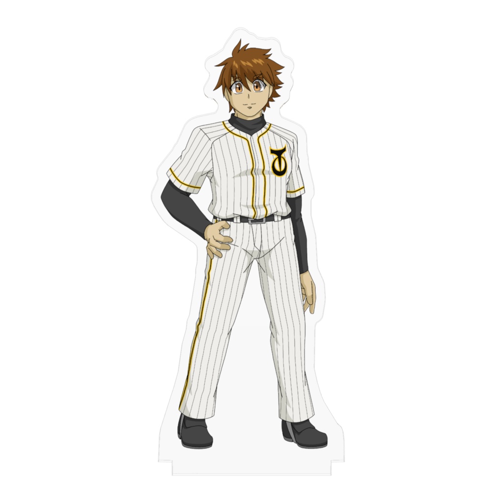 アクリルスタンド/鳴輝レオ