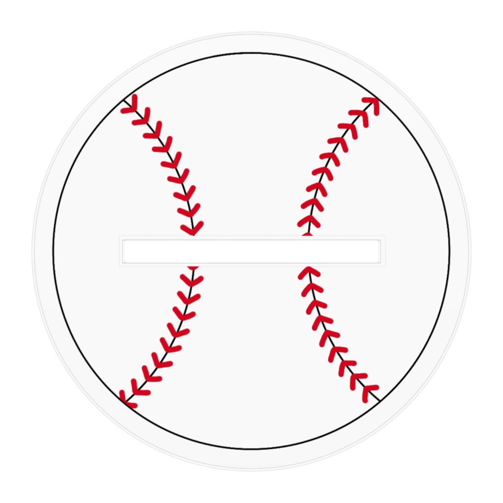 アクリルスタンド/流星ルイ