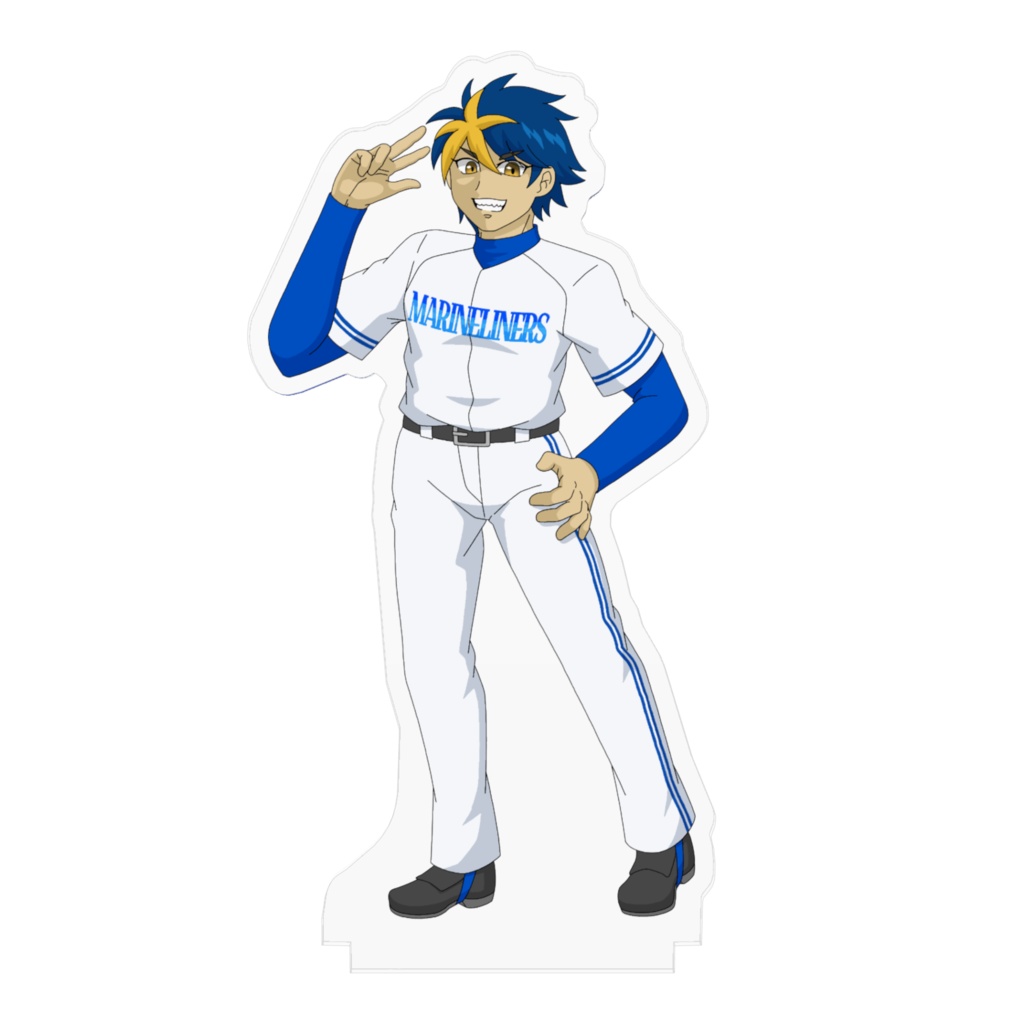 アクリルスタンド/流星ルイ