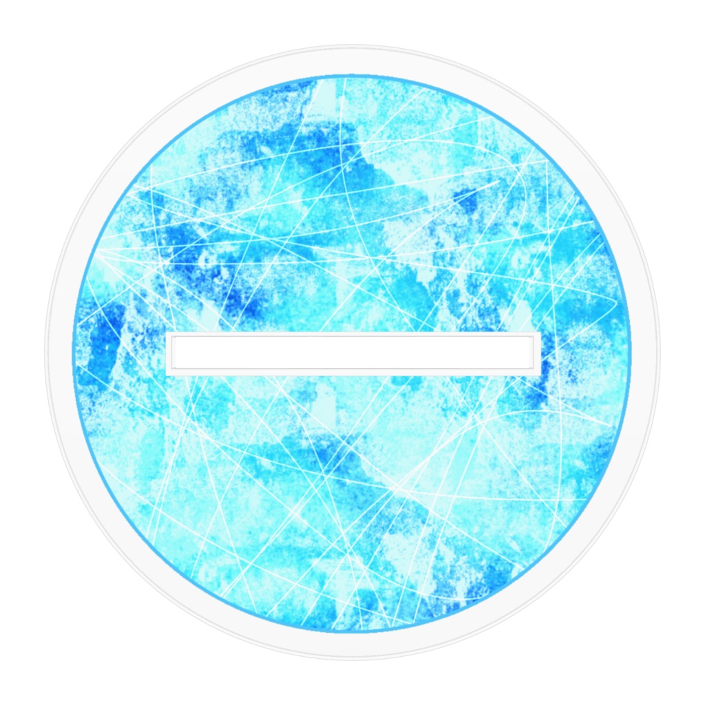 アクリルスタンド/イグニス