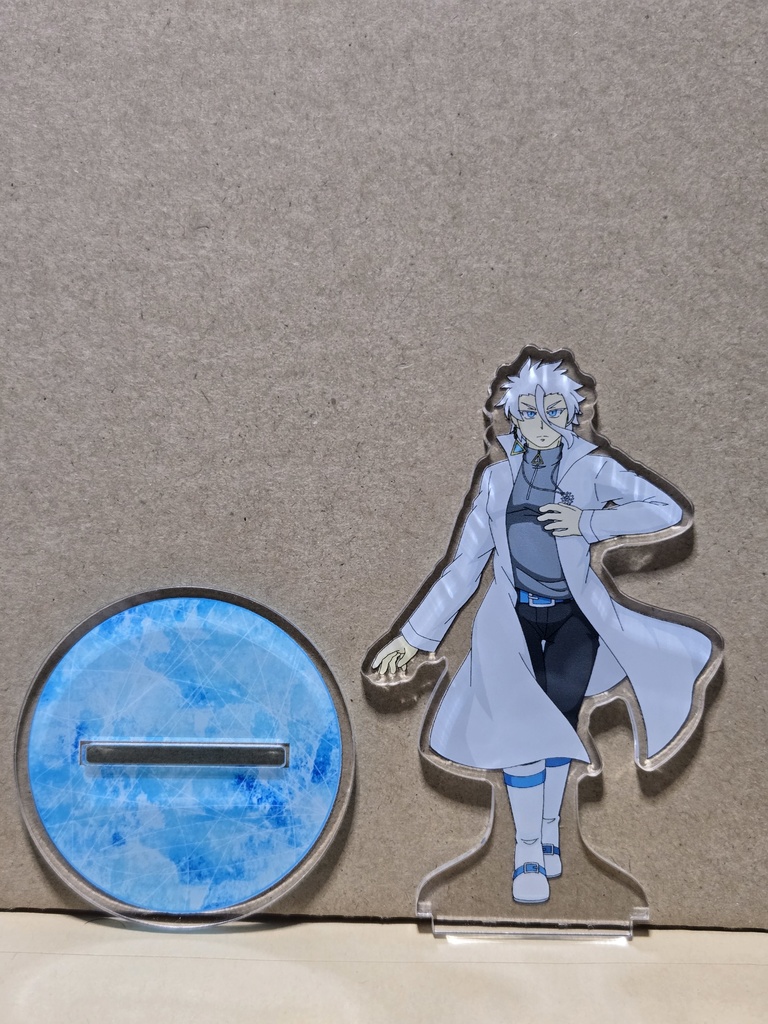 アクリルスタンド/イグニス