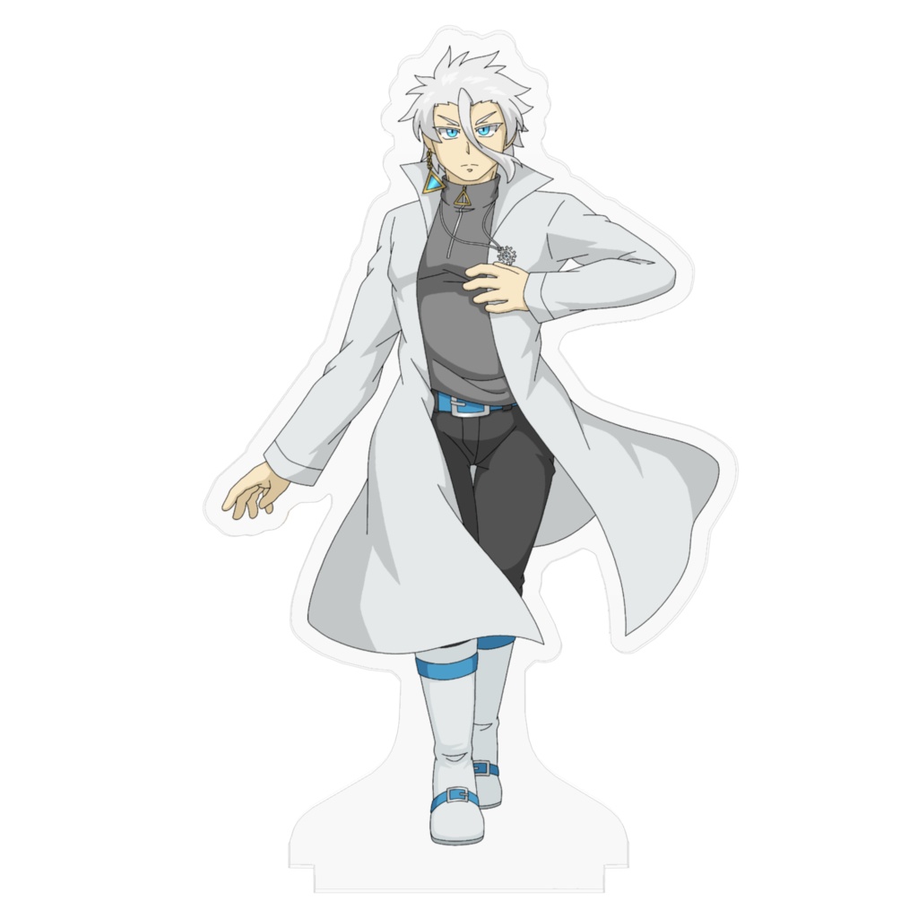 アクリルスタンド/イグニス