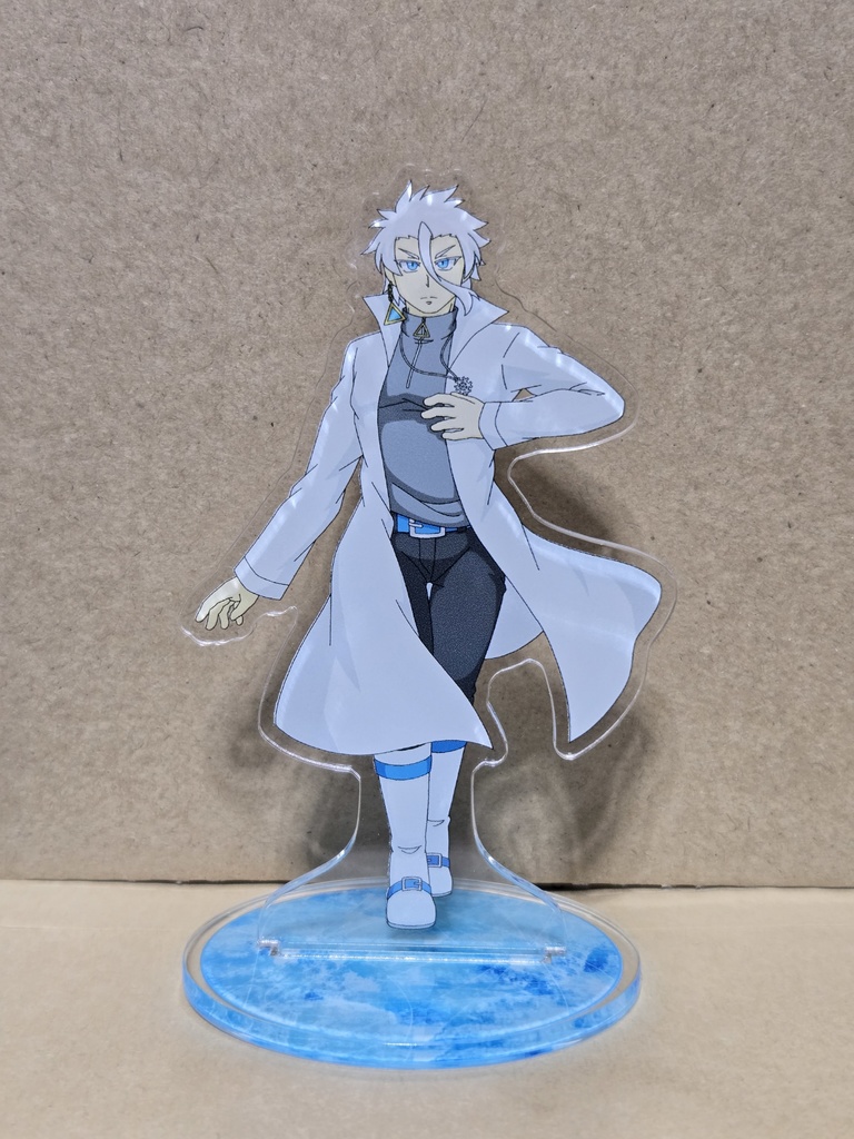 アクリルスタンド/イグニス