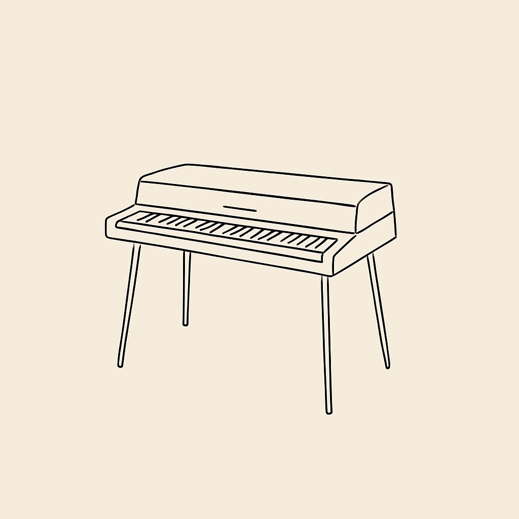 【1曲=100円 Lo-Fi/チル/ピアノ/シンセ】商用フリーBGM vol.1